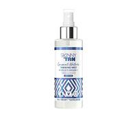 Skinny Tan Coconut Water Tanning Mist - Refreshing, Non-Sticky, and Fast Absorbing Formula - Formulated with Ultra-Hydrating Coconut Water - Delicious Tropical and Vanilla Scent - Medium - 5 oz