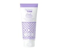 Skinny Tan Self-Tan Eraser - Manual and Chemical Exfoliation - Jelly-Like Texture - Removes Old Tan, Corrects Mistakes, and Exfoliates Skin - Brightens and Smoothes Your Epidermis - 7.03 oz Cream
