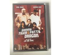 Skinny Tiger & Fatty Dragon
