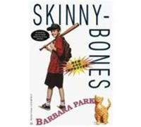 Skinnybones Barbara Park (Auteur)