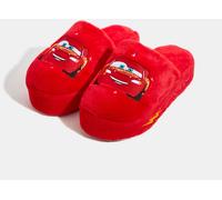 Skinnydip Chaussons Skinnydip Disney Lightening Mc avant