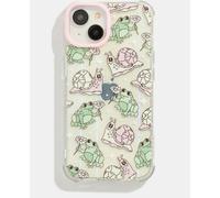 Skinnydip Skinnydip Baby Pink iPhone 13 Case