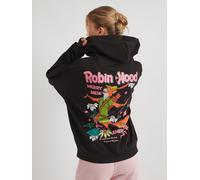 Skinnydip Skinnydip Black Disney Robin Hood Hoodie