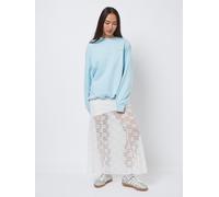 Skinnydip Skinnydip Blue Disney Tinkerbell Poster Sweatshirt