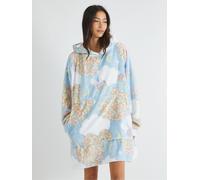 Skinnydip Skinnydip Blue Disney Up! Blanket Hoodie
