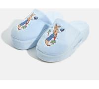 Skinnydip Skinnydip Blue Peter Rabbit x Slippers