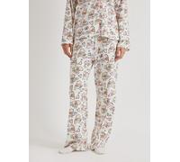 Skinnydip Skinnydip Cream Disney Winnie The Pooh Love Pyjamas Set