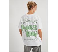 Skinnydip Skinnydip Cream Does The Process Know We Are Trusting It T-Shirt