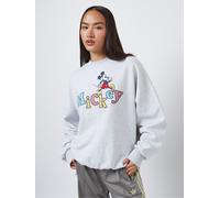 Skinnydip Skinnydip Disney Sweat-shirt Mickey Vichy