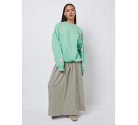 Skinnydip Skinnydip Green Disney Winnie the Pooh Im The Only Tigger Sweatshirt