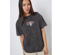 Skinnydip Skinnydip Grey Disney Pinocchio Poster T-Shirt