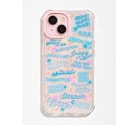 Skinnydip Skinnydip Mamma Mia iPhone 15 Plus Case