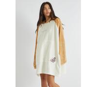 Skinnydip Skinnydip Pink Peter Rabbit x Skinnydip Blanket Hoodie