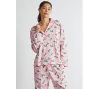 Skinnydip Skinnydip Pink The Very Hungry Caterpillar x Skinnydip Pyjama Set in Pink