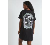 Skinnydip Skinnydip White Disney Nightmare Before Christmas Night Dress