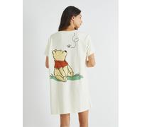 Skinnydip Skinnydip White Disney Winnie The Pooh Night Dress