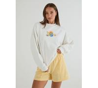 Skinnydip Skinnydip White Paddington x Skinnydip Marmalade Sweatshirt