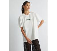 Skinnydip Skinnydip White Scooby-Doo x Skinnydip Where Are You? Poster T-Shirt