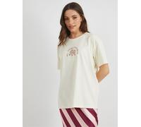 Skinnydip T-shirt Skinnydip graphique