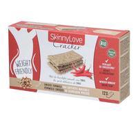 SkinnyLove Cracker Chili Aliment 180 g