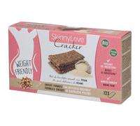 SKINNYLOVE Crackers au sésame Cookies 180 g