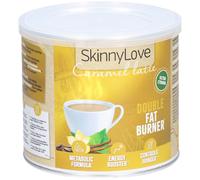 SkinnyLove Fat Burner Caramel Latte Poudre 230 g