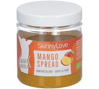 SkinnyLove Spread Mangue Bio Aliment 175 g