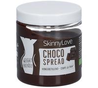 SkinnyLove Spread Pâte à tartiner Chocolat Bio Autre 175 g