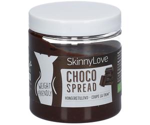 SkinnyLove Spread Pâte à tartiner Chocolat Bio Autre 175 g