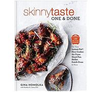 Skinnytaste One And Done