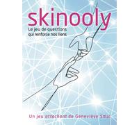 Skinooly - Le Jeu de Questions Qui renforce nos Liens