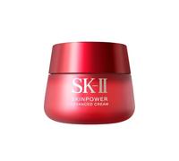 Skinpower Advance Cream by SK-II for Unisex - 2.7 oz Cream