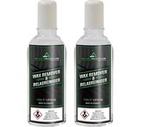 SkinRocks Décireur Nettoyant pour semelles Cleaner Décireur Graisse Remover - Contenu : 300ml