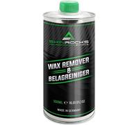 SkinRocks Décireur Nettoyant pour semelles Cleaner Décireur Graisse Remover - Contenu : 500ml