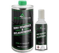 SkinRocks Nettoyant pour semelles Cleaner Décolleur de fart Décolleur de graisse 650ml