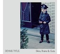 Skins Brains & Guts / Oi In Eupen