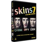 Skins Coffret Saison 7 DVD E