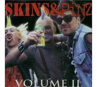 Skins & Pinz 2 / Various Skins & Pinz 2 / Various