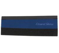 Lizard Skins protection de fourche arrière néoprène grand bleu Bleu G