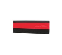 Skins protège fourche arrière néoprène petit rouge