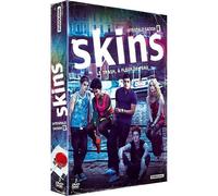 Skins – Saison 6 – Studiocanal
