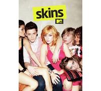 Skins: Season 1 (DVD) Britne Oldford Camille Cresencia-Mills Daniel Flaherty