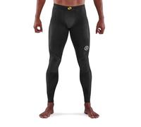 Skins Série 3 Performance Collants de Compression Longs Pantalon, Noir, XL Homme