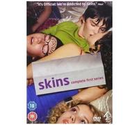 Skins Series 1 (2007) - Dvd Nicholas Hoult
