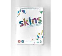 Skins-Series 1-6 [DVD] [Import]