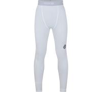 Skins Series 1 7/8 Tights Mens Blanc Moyen Male