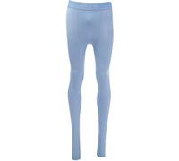 Skins Series 1 7/8 Tights Mens Bleu Moyen Male