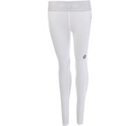 Skins Series 1 7/8 Tights Womens Blanc 10 (S) Female