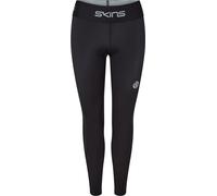 Skins Series 1 7/8 Tights Womens Noir 16 (XL) Female