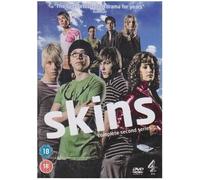 Skins - Series 2 - Complete